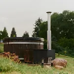 Σπίτι διακοπών Raus Tiny House Am Mit Sauna Und Whirlpool *