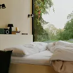 Raus Tiny House Am Mit Sauna Und Whirlpool *