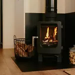 Raus Tiny House Am Mit Sauna Und Whirlpool Lenzen
