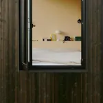 Raus Tiny House Am Mit Sauna Und Whirlpool