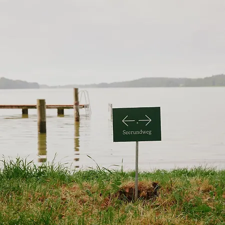 Casa vacanze Raus Tiny House Am Mit Sauna Und Whirlpool *