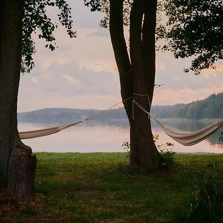 Casa vacanze Raus Tiny House Am Mit Sauna Und Whirlpool Lenzen