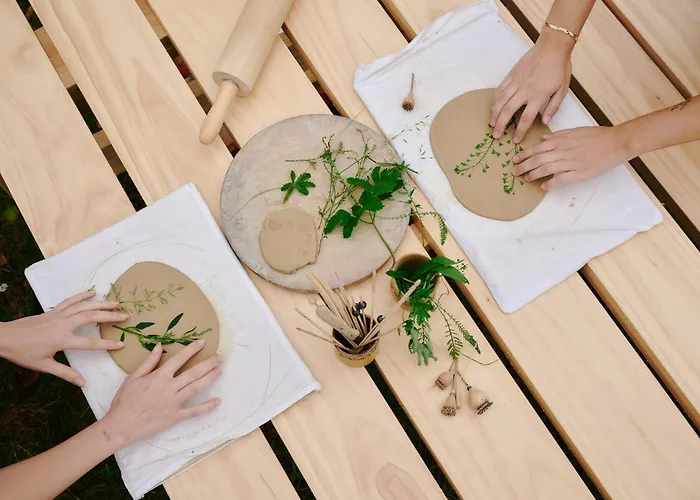 Raus Tiny House Am Mit Sauna Und Whirlpool *